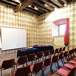 Relais & Castello Di Casiglio 4* Erba