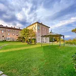 Relais & Castello Di Casiglio Hotel Erba