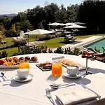 Hotel Relais & Castello Di Casiglio 4*