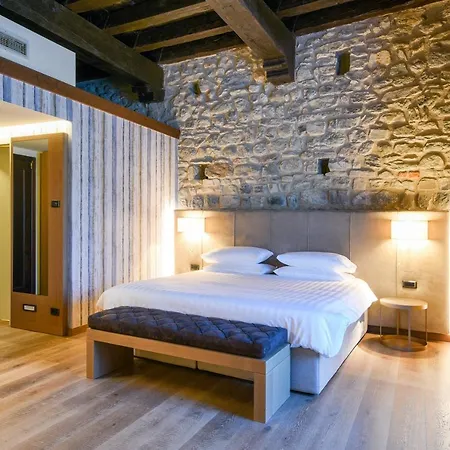 Relais & Castello Di Casiglio 4* Эрба
