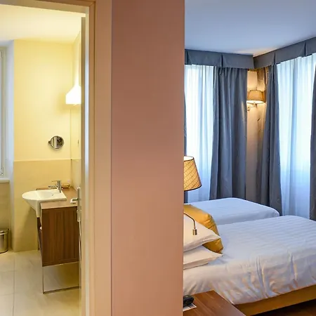 Relais Castello Di Casiglio Hotel 4*
