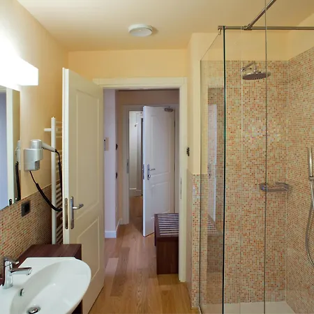 Relais Castello Di Casiglio Hotel Erba