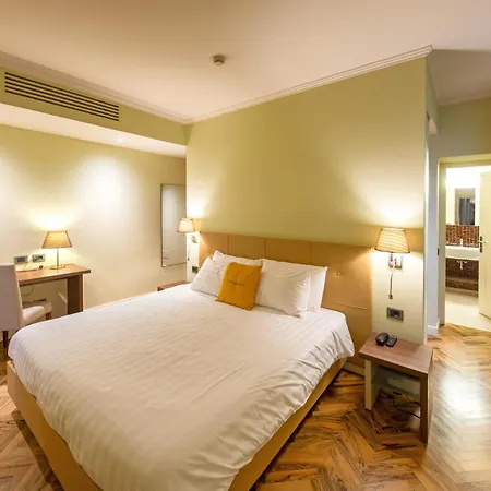 ホテル Relais & Castello Di Casiglio 4*