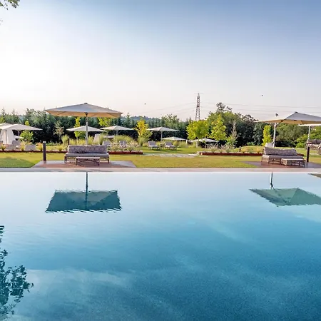 Relais & Castello Di Casiglio ホテル エルバ