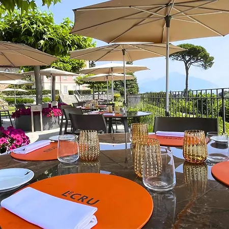 ホテル Relais & Castello Di Casiglio 4*