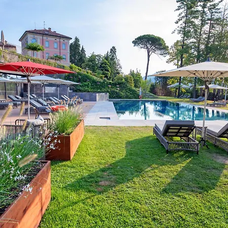 ホテル Relais & Castello Di Casiglio