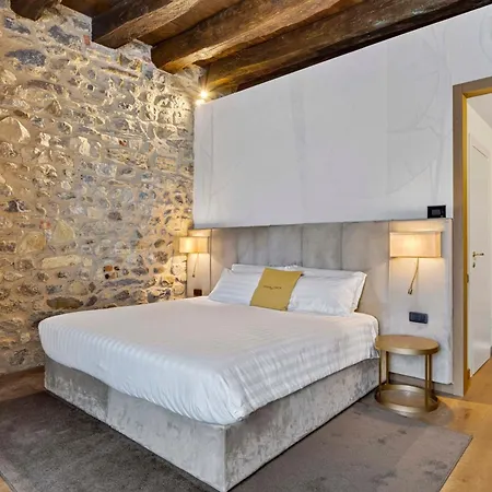 فندق Relais & Castello Di Casiglio إيربا