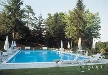 Relais Castello Di Casiglio Hotel Erba