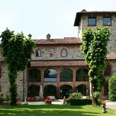 Relais Castello Di Casiglio 4*
