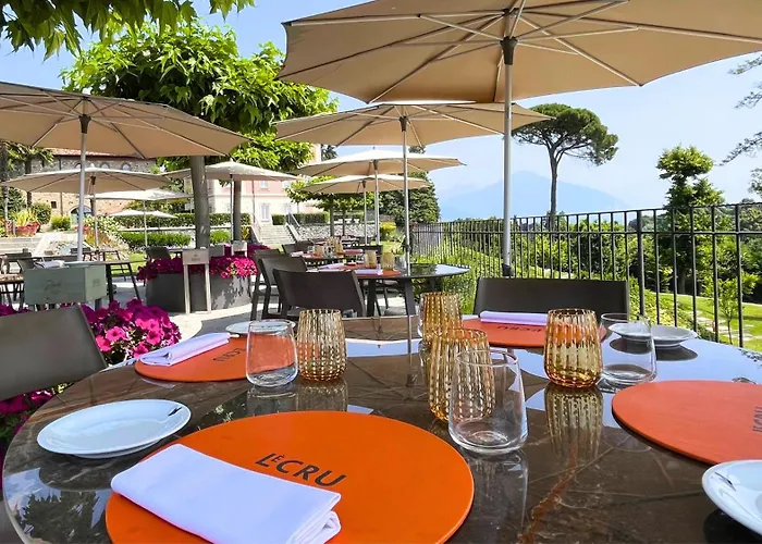 Hotel Relais & Castello Di Casiglio 4*
