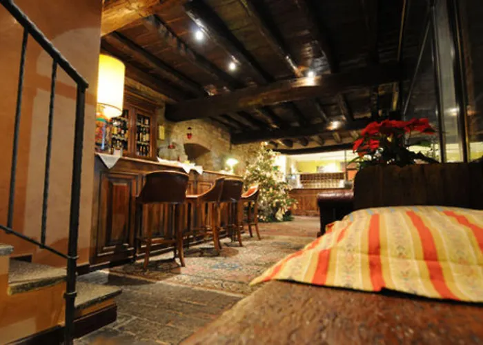 Hotel Relais & Castello Di Casiglio