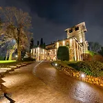ホテル Relais & Castello Di Casiglio 4*