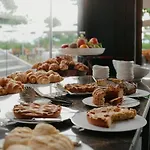 ホテル Relais & Castello Di Casiglio エルバ