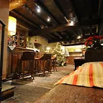 ホテル Relais & Castello Di Casiglio