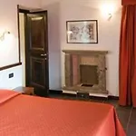 ホテル Relais & Castello Di Casiglio 4*