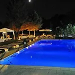 ホテル Relais & Castello Di Casiglio 4*