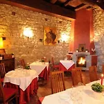 ホテル Relais & Castello Di Casiglio エルバ