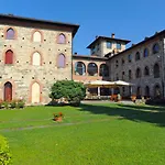 Relais & Castello Di Casiglio ホテル