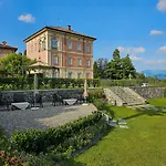 ホテル Relais & Castello Di Casiglio エルバ