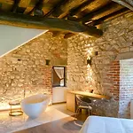 Relais & Castello Di Casiglio 4* エルバ