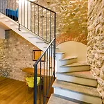 ホテル Relais & Castello Di Casiglio 4*