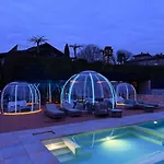 Relais & Castello Di Casiglio 4* エルバ