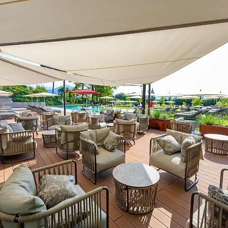 酒店 Relais & Castello Di Casiglio 埃尔巴