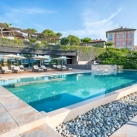 فندق Relais & Castello Di Casiglio إيربا