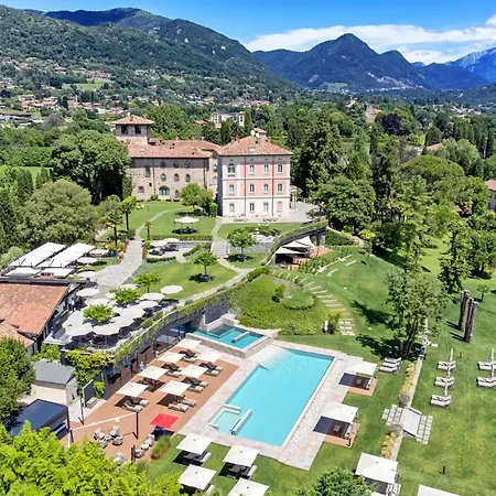 Relais & Castello Di Casiglio فندق