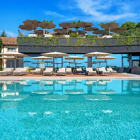 酒店 Relais & Castello Di Casiglio 埃尔巴