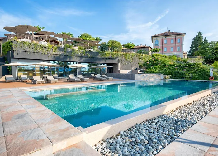 فندق Relais & Castello Di Casiglio إيربا