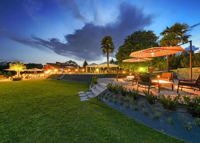 Relais & Castello Di Casiglio فندق 4*
