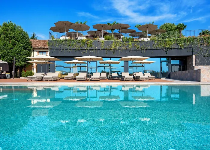 فندق Relais & Castello Di Casiglio إيربا
