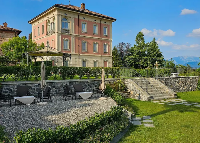 فندق Relais & Castello Di Casiglio إيربا