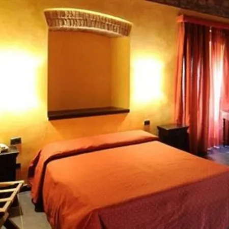 Relais Castello Di Casiglio
