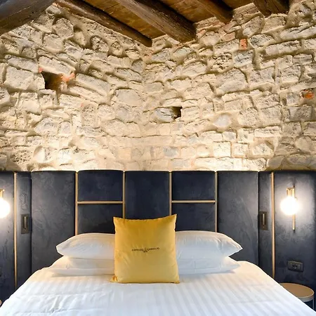 Relais Castello Di Casiglio 4*