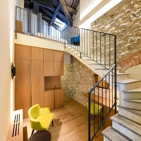 Relais Castello Di Casiglio Erba