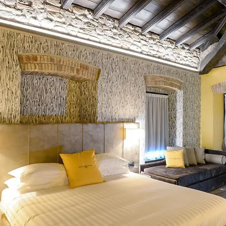 Relais Castello Di Casiglio 4* Erba