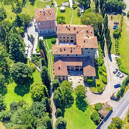 Hotel Relais Castello Di Casiglio