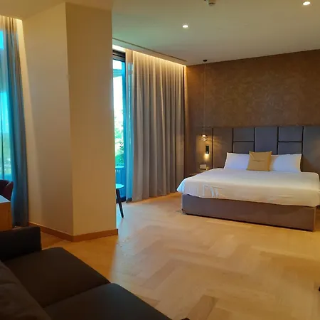 Hotel Relais Castello Di Casiglio 4*