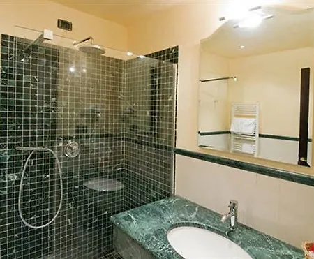 Relais Castello Di Casiglio 4*