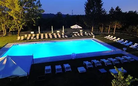 Relais Castello Di Casiglio Hotel