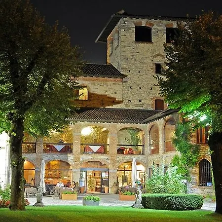 Hotel Relais Castello Di Casiglio
