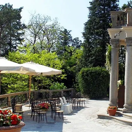 Relais Castello Di Casiglio Hotel